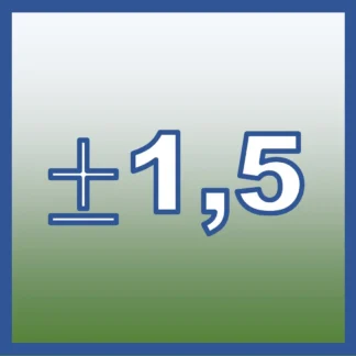 Positive and Negative Decimal Numbers
