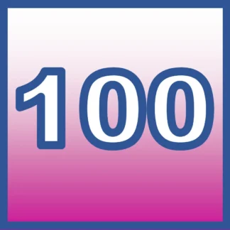 Counting to 100
