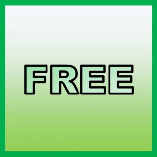 Free Resources